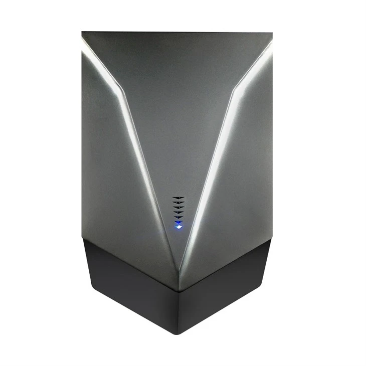 New Brushless Hand Dryer
