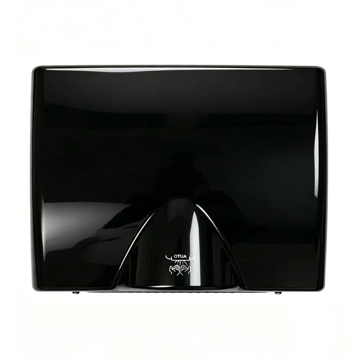 Silent Hand Dryers